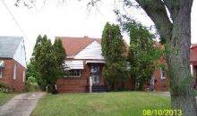 4130 E 154th St Cleveland, OH 44128