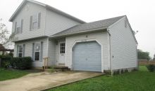 4576 Sandridge Street Columbus, OH 43207