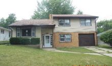 2363 Wisconsin Rd Rockford, IL 61108