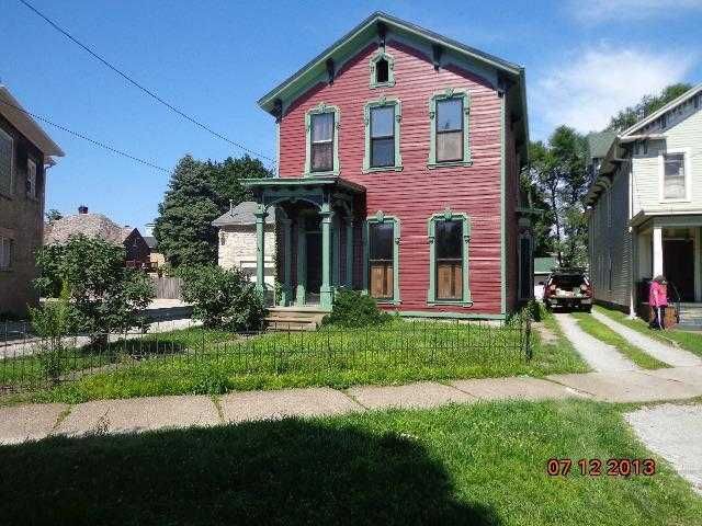 322 Huron Ave, Sandusky, OH 44870