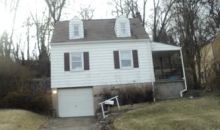 1157 Cloverfield Dri Pittsburgh, PA 15227