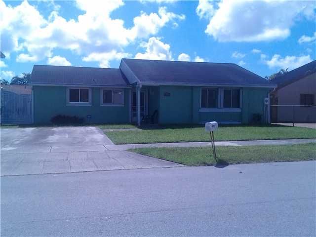 20245 SW 124 AV, Miami, FL 33177