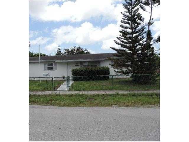 16941 Sw 118th Ave, Miami, FL 33177