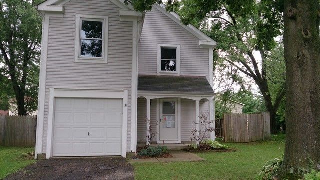 1185 Clement Dr, Columbus, OH 43085