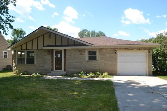 1720 N 38th Street, Sheboygan, WI 53081