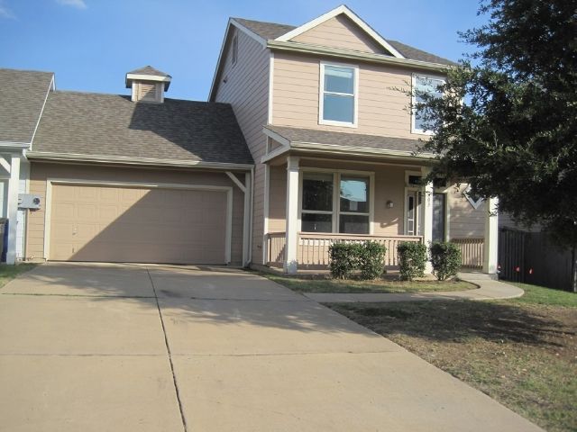 903 Greene Way, Wylie, TX 75098