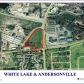 White Lake Rd & Andersonville Rd - NWC, Clarkston, MI 48346 ID:68009