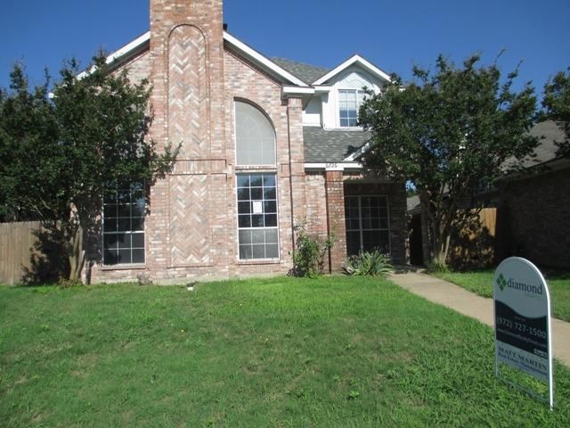 6726 Conestoga Dr, Rowlett, TX 75089