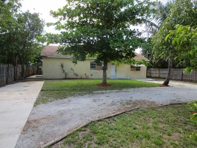 4351 Kirk Rd, Lake Worth, FL 33461