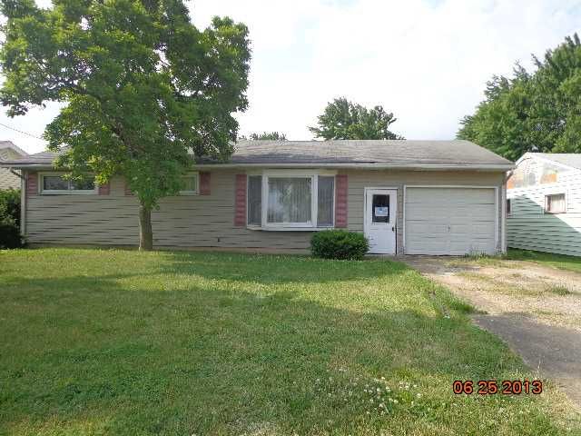 4406 Venice Rd, Sandusky, OH 44870