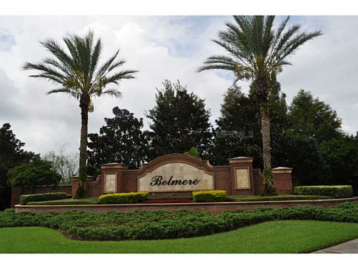 11725 Bella Milano Ct, Windermere, FL 34786