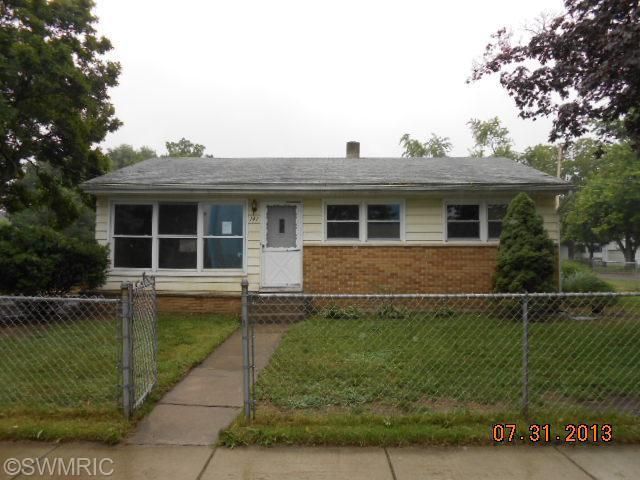 141 Eldred St, Battle Creek, MI 49015