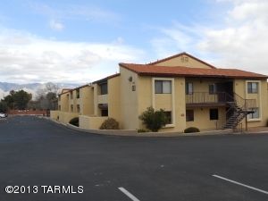 2160 N Pantano Rd Unit 106, Tucson, AZ 85715
