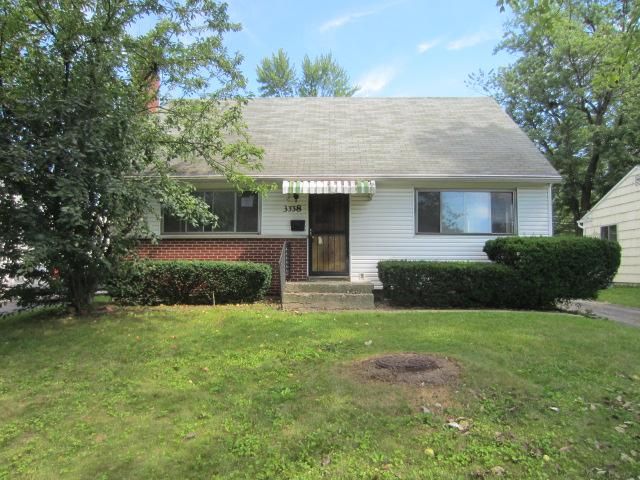 3338 Roswell Drive, Columbus, OH 43227