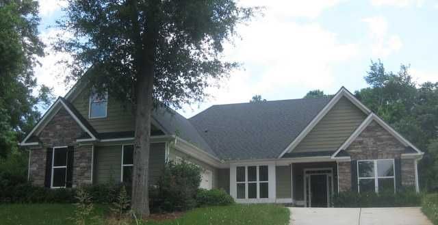 71 Linda St, Colbert, GA 30628