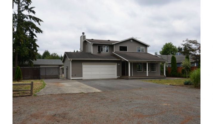 11909 242nd Ave E, Buckley, WA 98321