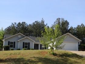 1695 Bismarck Circle, Winder, GA 30680