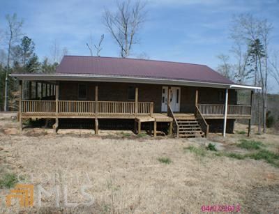 2399 Hartwell Hwy, Elberton, GA 30635