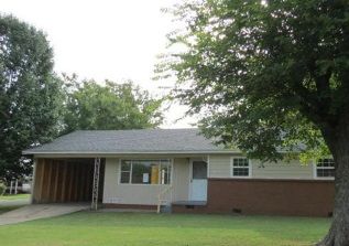 2134 Churchill Rd, Fort Smith, AR 72904