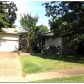 1311 Jennifer Dr, Little Rock, AR 72212 ID:661423