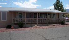 2050 west State Route 89A Lot # 397 Cottonwood, AZ 86326