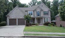 625 Sienna Dr Cumming, GA 30040