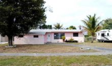 6115 Sw 3rd St Pompano Beach, FL 33068