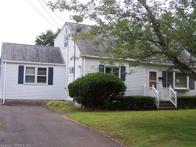 31 Barbara Dr, East Hartford, CT 06118