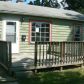 2823 Hamilton St, Lake Station, IN 46405 ID:579513