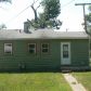 2823 Hamilton St, Lake Station, IN 46405 ID:579516