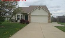 1228 Squirrel Ridge Rd. Anderson, IN 46013