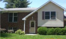 723 Forest Glen Dr Evansville, IN 47712