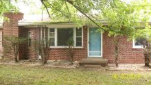 4619 Upper Mount Vernon Rd Evansville, IN 47712