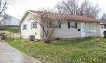 5118 Stratford Rd Evansville, IN 47710