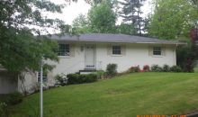 5614 Ohara Dr Evansville, IN 47711