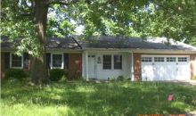 2302 Saratoga Dr Evansville, IN 47715