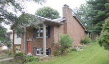 6713 Pinehurst Dr Evansville, IN 47711