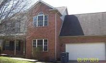 2607 Abbey Ln Evansville, IN 47711