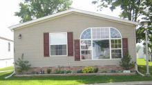 2053 Riverview Saint Clair, MI 48079