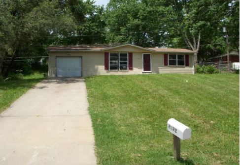 2022 N 53rd St, Kansas City, KS 66104