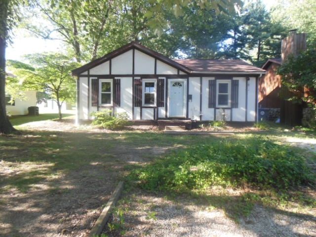 2900 Cass Avenue, Evansville, IN 47714