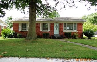 1901 S Boeke Road, Evansville, IN 47714