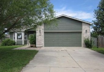 2204 S Covington St, Wichita, KS 67209