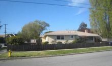 110 Pendegast Avenue Santa Cruz, CA 95060