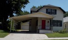 1428 S Hydraulic Street Wichita, KS 67211