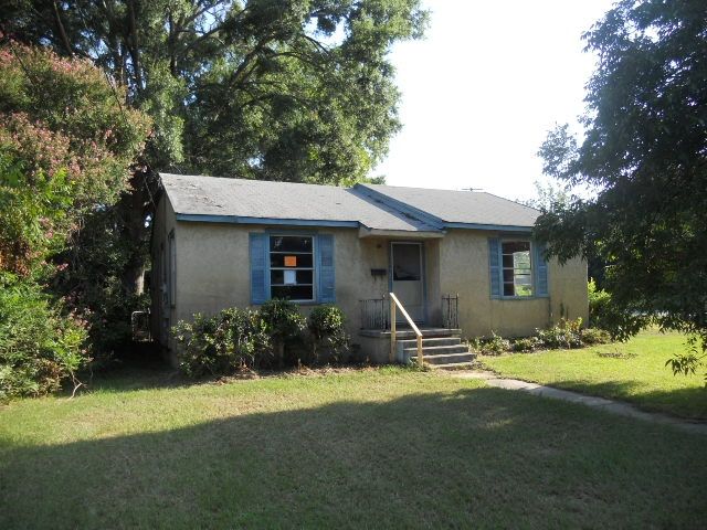 1804 Vivian St, Shreveport, LA 71108