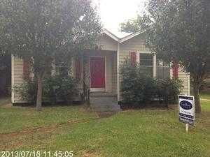 2207 Spain St, Baton Rouge, LA 70806