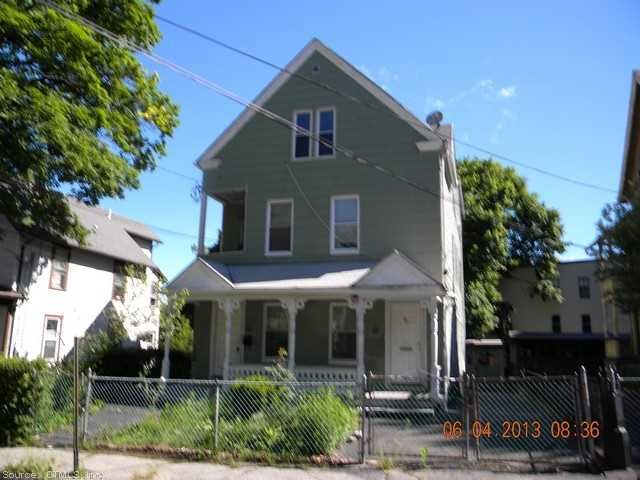 25 Ward St, Waterbury, CT 06704