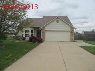 1228 Squirrel Ridge Rd., Anderson, IN 46013