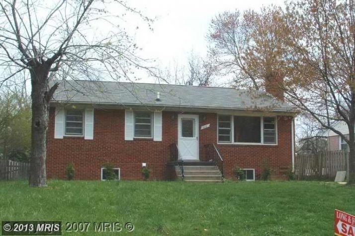 8812 E Fort Foote Ter, Fort Washington, MD 20744
